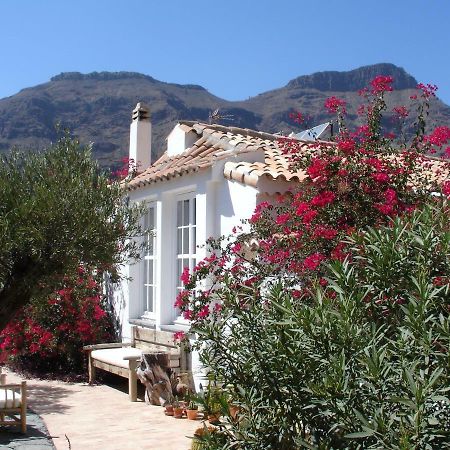 Casa Rural Palomar - Men Only (Adults Only) 호텔 Fátaga 외부 사진