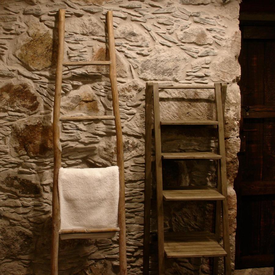 Casa Rural Palomar - Men Only (Adults Only) 호텔 Fátaga 외부 사진