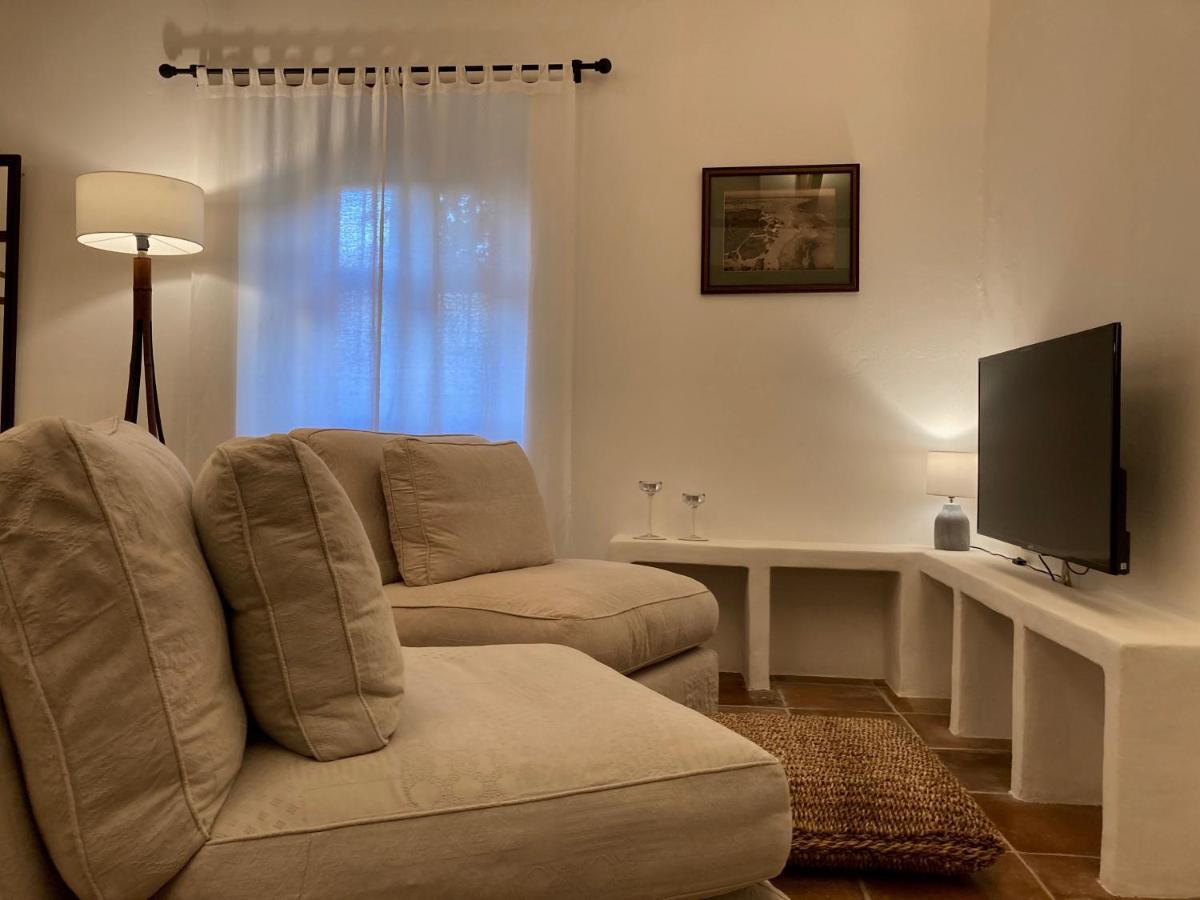 Casa Rural Palomar - Men Only (Adults Only) 호텔 Fátaga 외부 사진