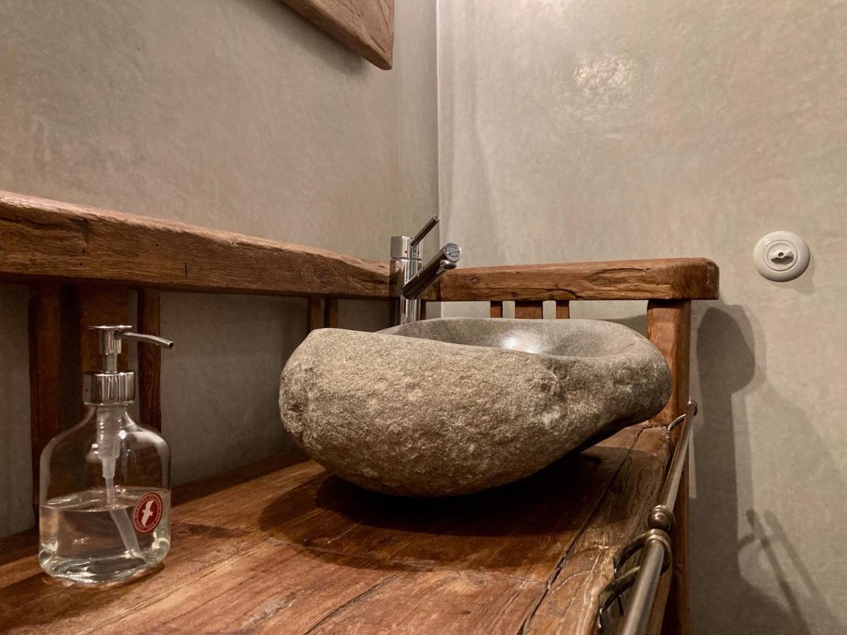 Casa Rural Palomar - Men Only (Adults Only) 호텔 Fátaga 외부 사진