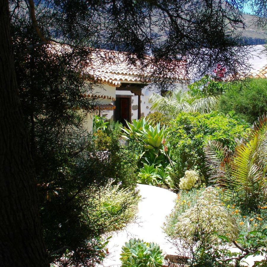 Casa Rural Palomar - Men Only (Adults Only) 호텔 Fátaga 외부 사진