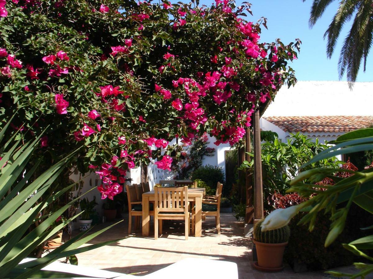 Casa Rural Palomar - Men Only (Adults Only) 호텔 Fátaga 외부 사진