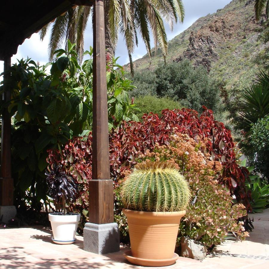 Casa Rural Palomar - Men Only (Adults Only) 호텔 Fátaga 외부 사진