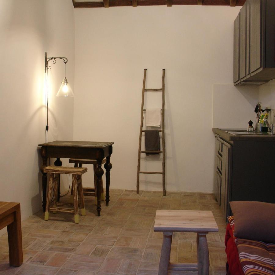 Casa Rural Palomar - Men Only (Adults Only) 호텔 Fátaga 외부 사진